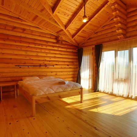 Kayi Apart Hotel Bolu Kültér fotó